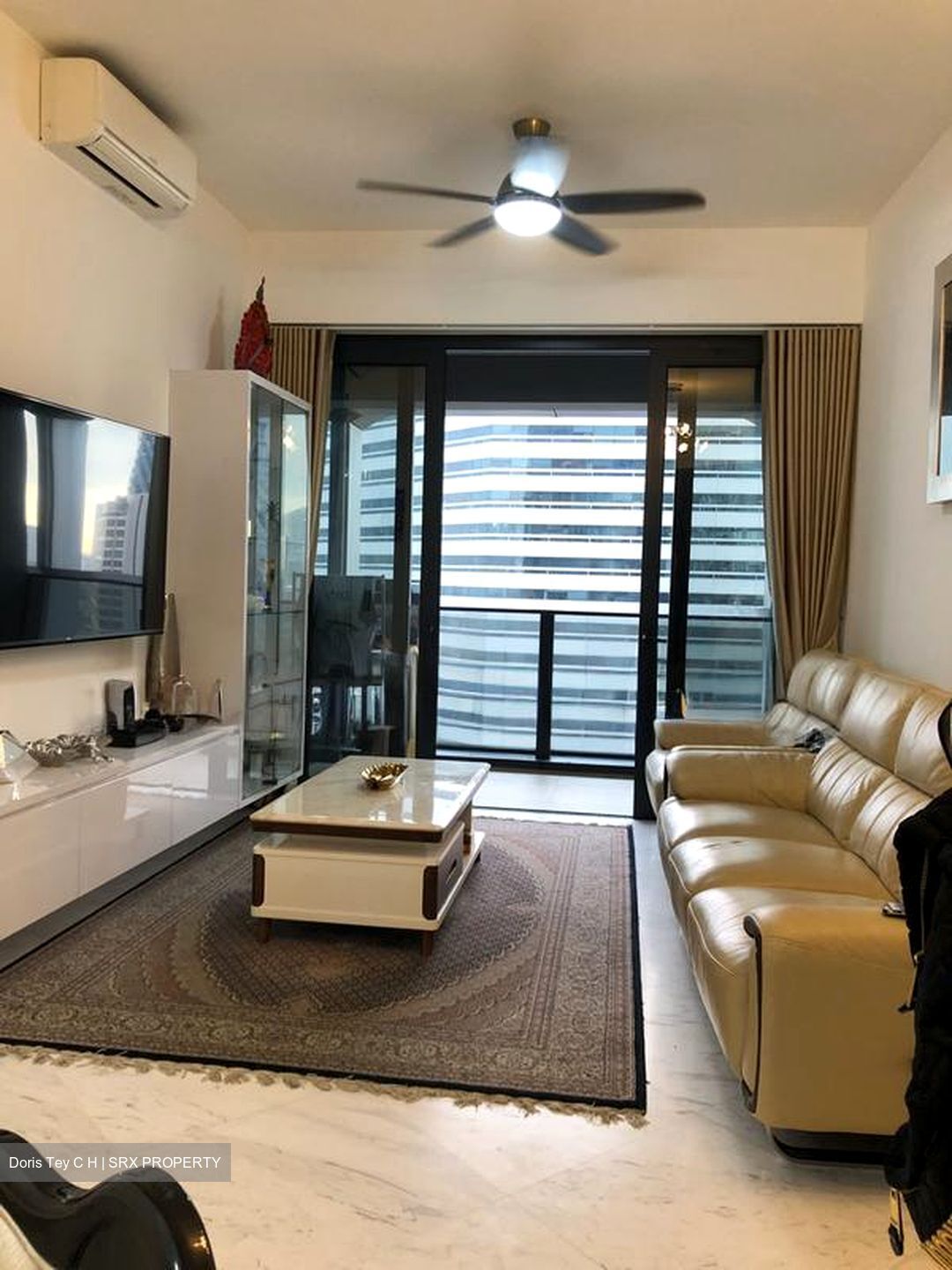 Duo Residences (D7), Apartment #541947021